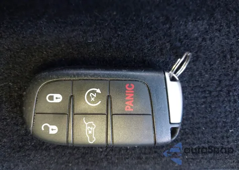 2020 Jeep Grand Cherokee Limited X 4X4 из США, поврежденный, VIN 1C4RJFBG2LC264132